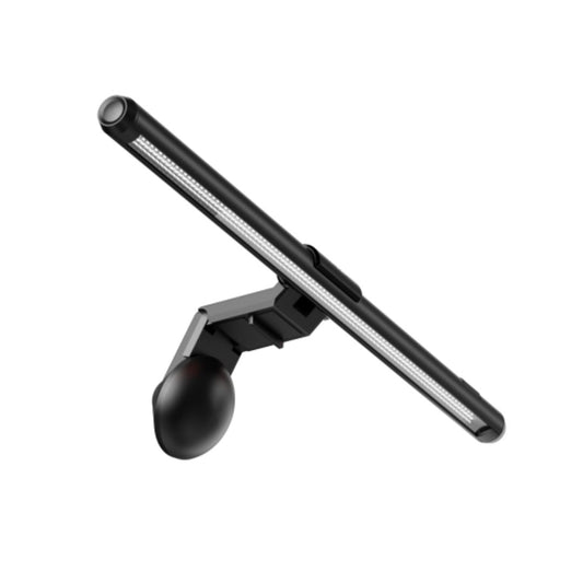 ASUS ROG Aura Monitor Light Bar, Dual LED  RGB LED, Illuminance >800 lux, USB power - Monitors