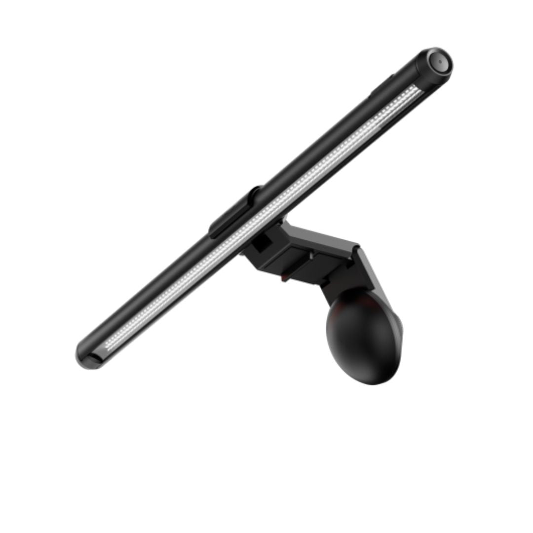 ASUS ROG Aura Monitor Light Bar, Dual LED  RGB LED, Illuminance >800 lux, USB power - Monitors - Image 2