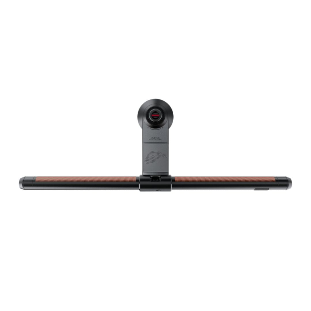 ASUS ROG Aura Monitor Light Bar, Dual LED  RGB LED, Illuminance >800 lux, USB power - Monitors - Image 3