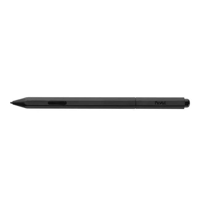 ASUS ProArt Pen MPA01, Wacom EMR, battery-free, 4096 pressure, hexagonal body, 1 shortcut key, di... - Image 2