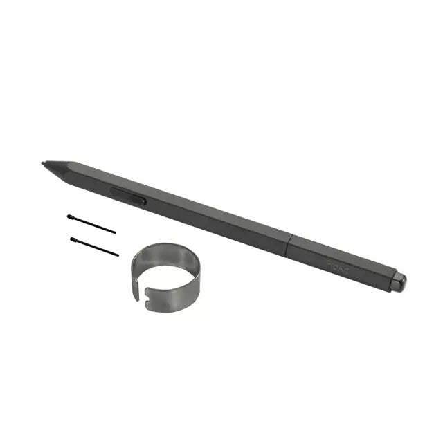 ASUS ProArt Pen MPA01, Wacom EMR, battery-free, 4096 pressure, hexagonal body, 1 shortcut key, di... - Image 4