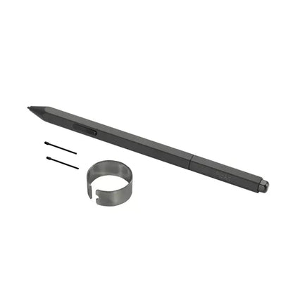 ASUS ProArt Pen MPA01, Wacom EMR, battery-free, 4096 pressure, hexagonal body, 1 shortcut key, di... - Image 4