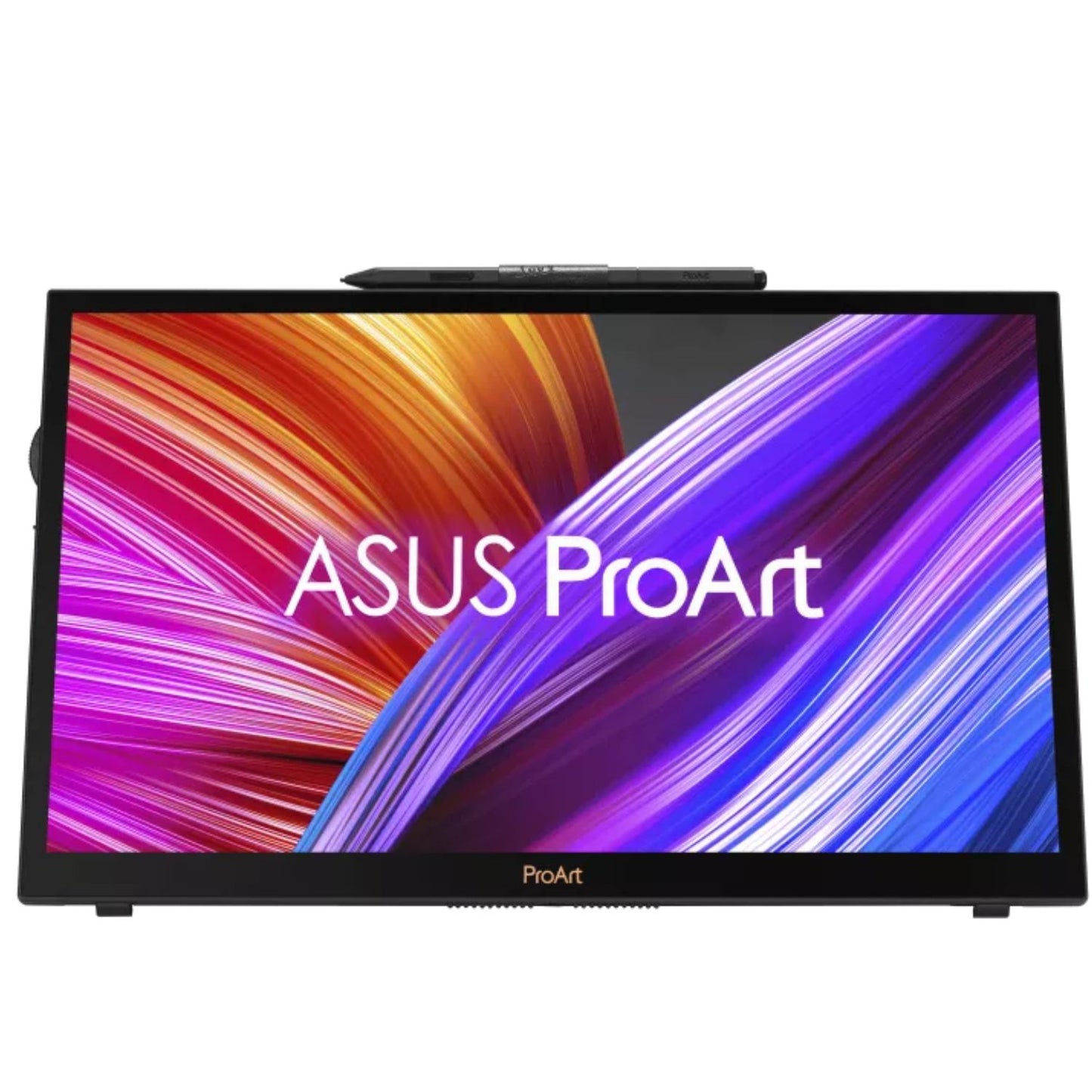 ASUS PA169CDV 15.6' ProArt Pen Display, IPS, 4K UHD (3840 x 2160), WACOM EMR, 100% sRGB, Color Ac...