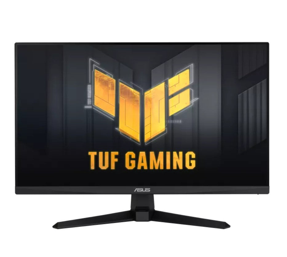 ASUS VG259Q5A 25'' TUF Gaming Monitor,Full HD(1920x1080), 200Hz, Fast IPS, ELMB, 0.3ms GTG (min.)...