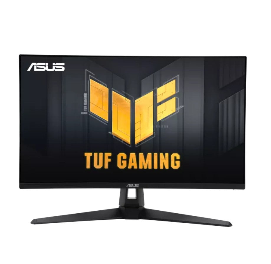 ASUS VG27AQ5A 27'' TUF Gaming Monitor, QHD(2560x1440), 210Hz(OC), Fast IPS, ELMB SYNC, Stereo spe...