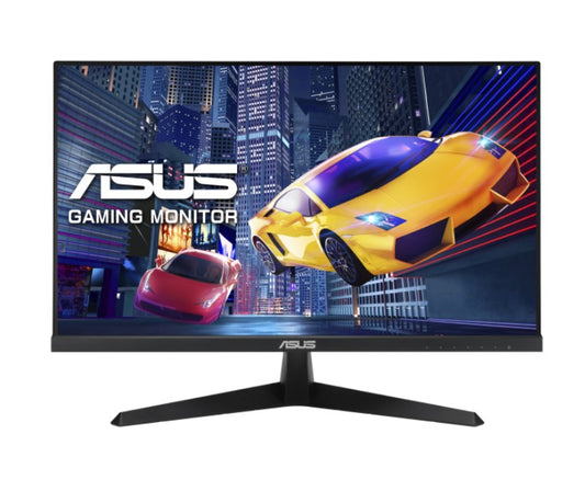 ASUS VY249HGR 24'' Eye Care Gaming Monitor, FHD (1920 x 1080), IPS, 120Hz(OC), SmoothMotion, 1ms...