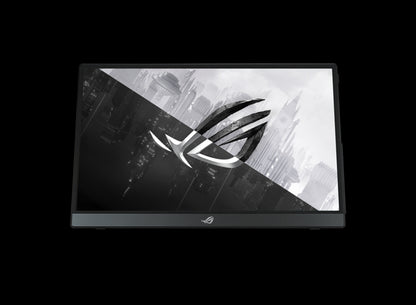 (Allocation only )ASUS XG16AHP 15.6' Portable Gaming Monitor, 144Hz FHD (1920 x 1080), IPS Panel,... - Image 2