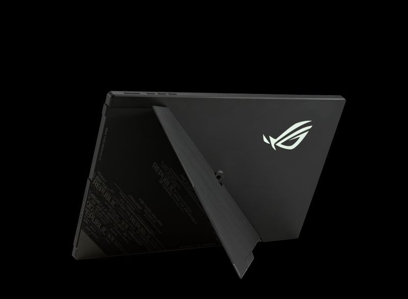 (Allocation only )ASUS XG16AHP 15.6' Portable Gaming Monitor, 144Hz FHD (1920 x 1080), IPS Panel,... - Image 3