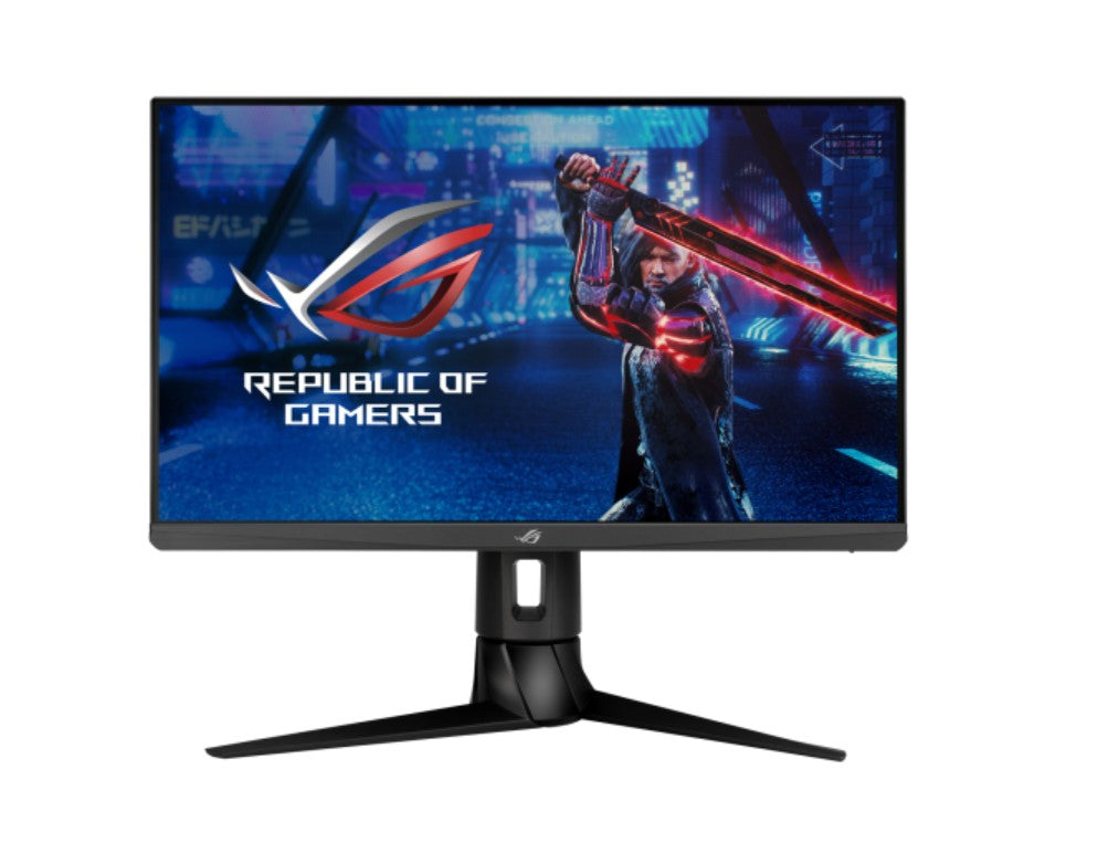 ASUS XG249CM 24'' ROG Strix Gaming Monitor, Full HD (1920 x 1080), 270Hz* (Above 144Hz), 1ms GTG,...