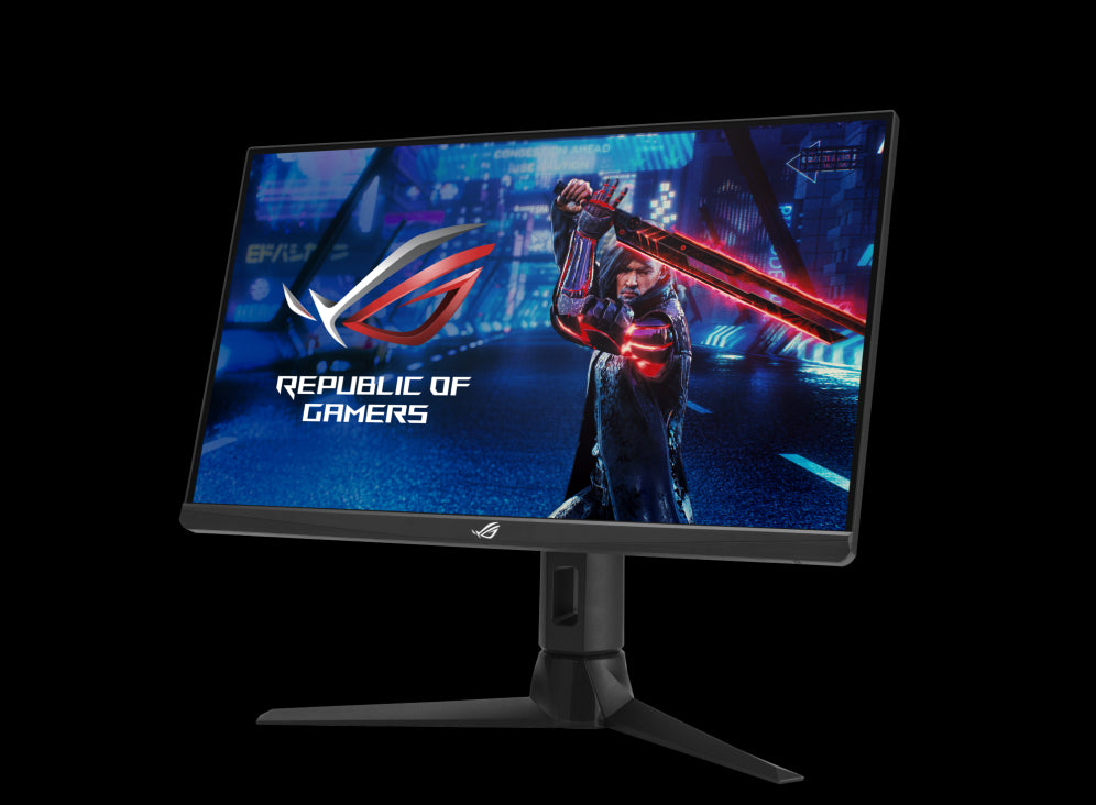 (Allocation only) ASUS XG259CM 24.5' ROG Strix Gaming Monitor, 1920x1080, 240Hz, 1ms (GTG), Fast... - Image 2