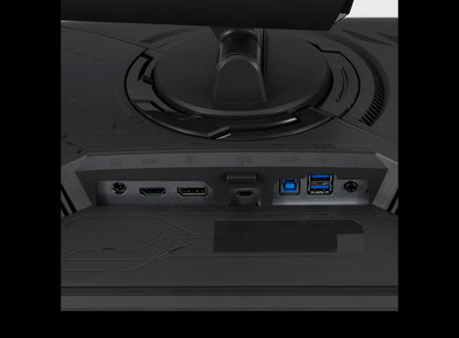 (Allocation only) ASUS XG259CM 24.5' ROG Strix Gaming Monitor, 1920x1080, 240Hz, 1ms (GTG), Fast... - Image 4