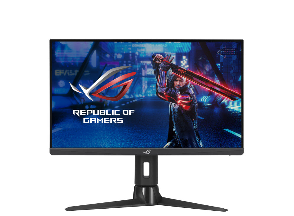 (Allocation only) ASUS XG259CM 24.5' ROG Strix Gaming Monitor, 1920x1080, 240Hz, 1ms (GTG), Fast...