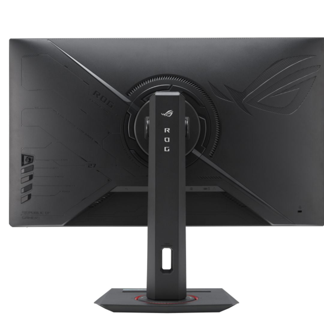 ASUS XG27ACS 27' ROG Strix USB Type-C Gaming Monitor, 2560x1440, 180Hz (Above 144Hz), 1ms (GTG),... - Image 2