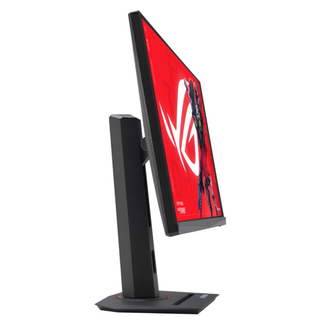 ASUS XG27ACS 27' ROG Strix USB Type-C Gaming Monitor, 2560x1440, 180Hz (Above 144Hz), 1ms (GTG),... - Image 4