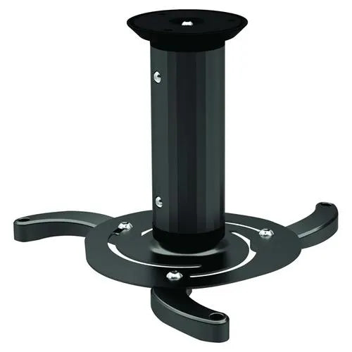 Brateck Projector Ceiling Mount Fit most Projectors Up to10kg: up and down tilt, horizontal rotat...
