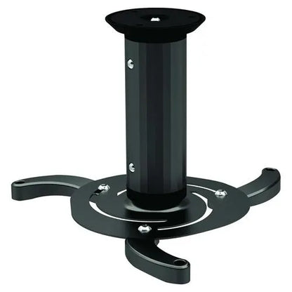 Brateck Projector Ceiling Mount Fit most Projectors Up to10kg: up and down tilt, horizontal rotat...