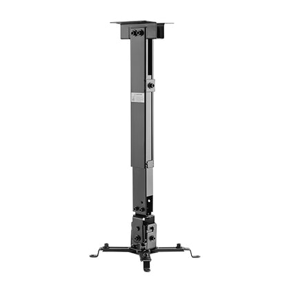 Brateck PRB-2G Universal WallCeling Projector Bracket, Weight Capacity: 20kg,Adjustable Length, 2... - Image 2