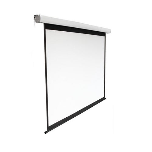 Brateck Projector Electric Screen 135' (3Mx1.68M) Electric Screen (16:9 ratio) (LS) - Projectors