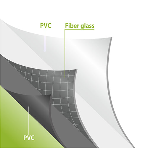 Brateck Projector Electric Screen 135' (3Mx1.68M) Electric Screen (16:9 ratio) (LS) - Projectors - Image 2