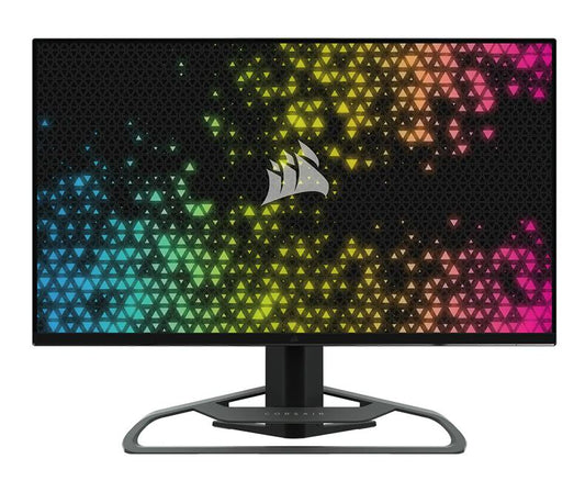 Corsair 32' XENEON 32UHD144 32' IPS, 4K  (3840 x2160), 144Hz, 2x USB-C, HDR600, 100% Adobe RGB  98% DCI-P3 color gamut Hub Gaming Monitor (LS)