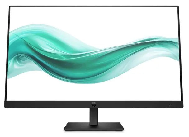 HP Series 3 324PH 23.8' / 24' 100Hz FHD IPS Monitor 1920x1080 16:9 5ms Height Adjustment Tilt VGA...