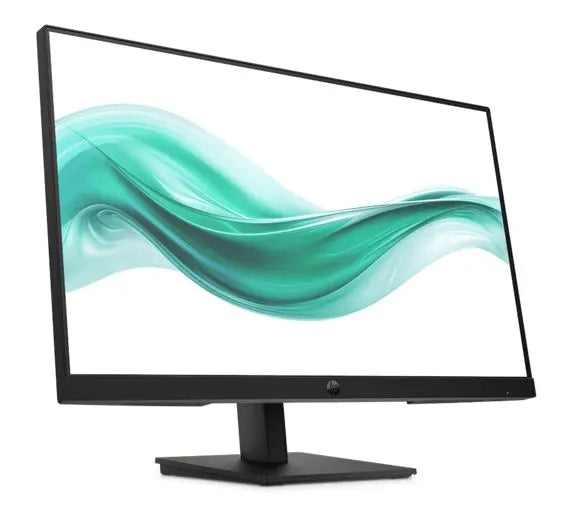HP Series 3 324PH 23.8' / 24' 100Hz FHD IPS Monitor 1920x1080 16:9 5ms Height Adjustment Tilt VGA... - Image 2