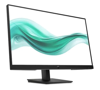 HP Series 3 324PH 23.8' / 24' 100Hz FHD IPS Monitor 1920x1080 16:9 5ms Height Adjustment Tilt VGA... - Image 2