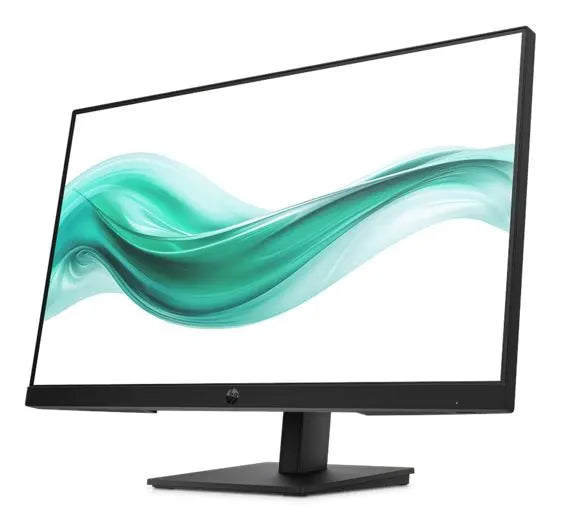 HP Series 3 324PH 23.8' / 24' 100Hz FHD IPS Monitor 1920x1080 16:9 5ms Height Adjustment Tilt VGA... - Image 3