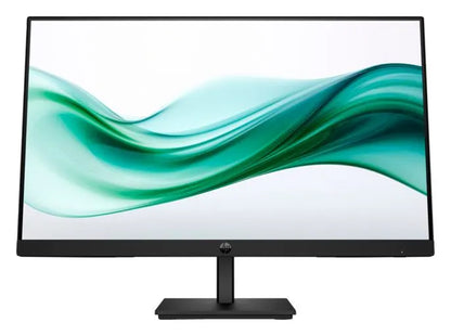 HP 324PV 23.8'/24' 100Hz FHD IPS Business Monitor Anti-Glare 1920x1080 16:9 5ms Tilt Adjustment S...