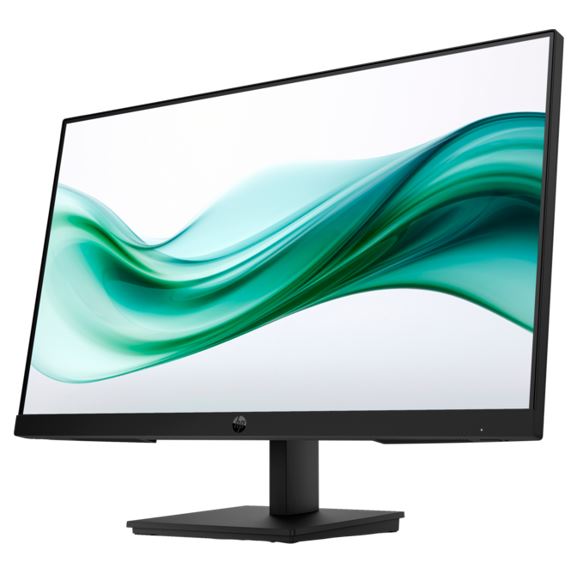 HP 324PV 23.8'/24' 100Hz FHD IPS Business Monitor Anti-Glare 1920x1080 16:9 5ms Tilt Adjustment S... - Image 2