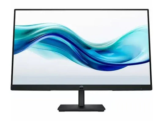 HP 327PF 27' 100Hz IPS FHD Business Monitor Anti-Glare 1920x1080 16:9 5ms Tilt Adjustment Slim Be...