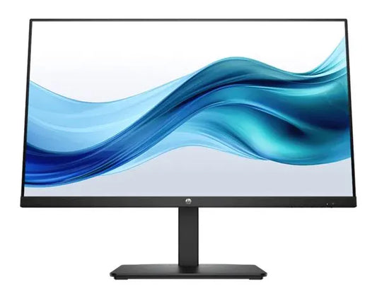 HP 327PH 27' 100Hz IPS FHD Business Monitor Anti-Glare 1920x1080 16:9 5ms Tilt Height Adjustment...