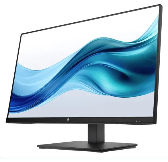 HP 327PH 27' 100Hz IPS FHD Business Monitor Anti-Glare 1920x1080 16:9 5ms Tilt Height Adjustment... - Image 3