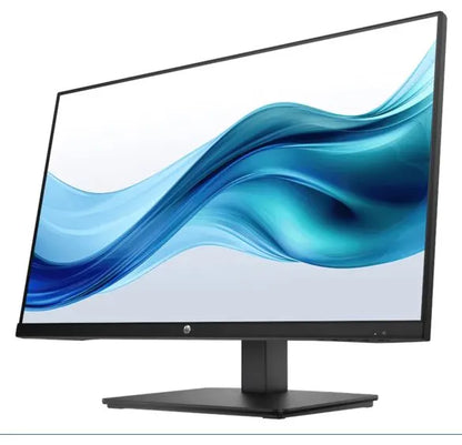 HP 327PH 27' 100Hz IPS FHD Business Monitor Anti-Glare 1920x1080 16:9 5ms Tilt Height Adjustment... - Image 3