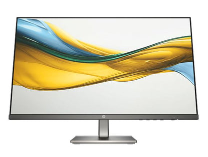 HP Series 5 524DA 23.8' / 24' 100Hz FHD IPS Monitor Anti-Glare 1920x1080 16:9 5ms Height Adjustme...