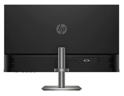 HP Series 5 527DA 27' 100Hz FHD IPS Monitor Anti-Glare 1920x1080 16:9 5ms Height Adjustment Tilt... - Image 4