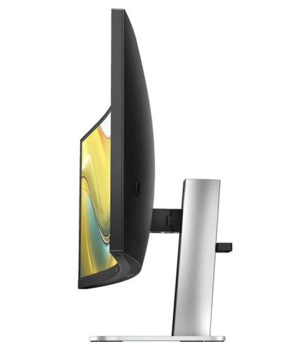 HP Series 5 Pro 34' WQHD 4K CURVED 21:9 3440x1440 100Hz Height Adjust VA LCD Tilt Swivel USB-C DP... - Image 3