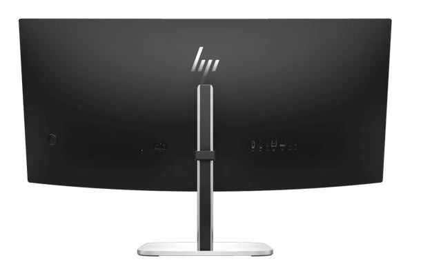 HP Series 5 Pro 34' WQHD 4K CURVED 21:9 3440x1440 100Hz Height Adjust VA LCD Tilt Swivel USB-C DP... - Image 4
