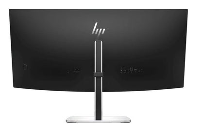 HP Series 5 Pro 34' WQHD 4K CURVED 21:9 3440x1440 100Hz Height Adjust VA LCD Tilt Swivel USB-C DP... - Image 4