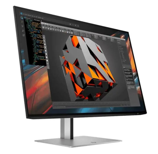 HP Series 7 Pro 724PU 24' WUXGA Monitor 1920 x 1200 IPS 16:0 5ms 100Hz Height Adjust Tilt Swivel... - Image 2