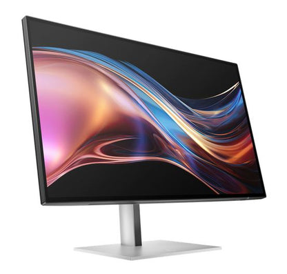 HP Series 7 Pro 727PU 27' 2K QHD IPS Thunderbolt Monitor 2560x1440 16:9 5ms Height Adjust Tilt Sw... - Image 2