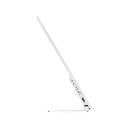 HP E14 14' FHD IPS USB-C Portable Monitor 1920x1080 Dual USB Type-C Tilt Adjustable Low Light Mode Slim Lightweight includes Sleeve 3yrs wty