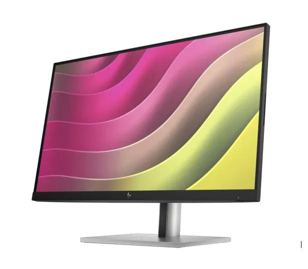 HP E24T G5 23.8'/24' FHD Touchscreen IPS Monitor Anti-Glare 1920x1080 16:9 5ms Height Adjustment... - Image 2