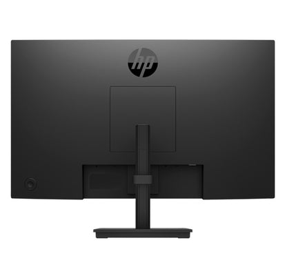 HP P27H G5 27' 75Hz FHD IPS Monitor Anti-Glare 1920x1080 16:9 5ms Height Adjustment Tilt Speakers... - Image 3