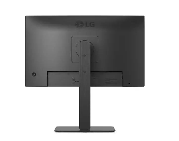 LG 24' Full HD IPS 100Hz Monitor, 1920x1080, Built-in PowerSpeaker, USB-C 65W PD,  sRGB 99%, 5ms,... - Image 2