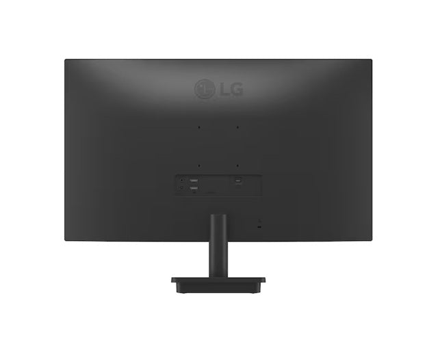 LG 24' IPS Full HD Monitor, 1920x1080, 3-side borderless design, 100 Hz, USB‑C (65W PD), Reader M... - Image 4