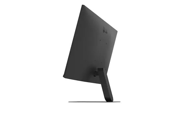 LG 24' IPS Full HD 144Hz Monitor, 1920x1080, 1ms MBR, HDR10, AMD FreeSync, sRGB 99%, HDMI, VGA, 1... - Image 2