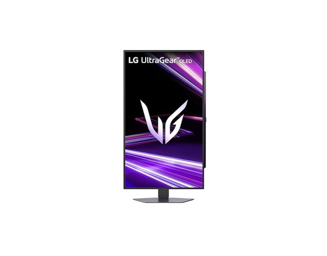 LG 27'UltraGear™ GX7 27-inch 240Hz OLED QHD Gaming Monitor |27GX704A | DisplayHDR™ True Black 400... - Image 3