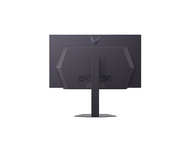 LG 27'UltraGear™ GX7 27-inch 240Hz OLED QHD Gaming Monitor |27GX704A | DisplayHDR™ True Black 400... - Image 4