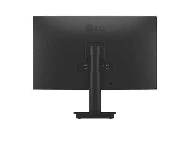LG 27' IPS Full HD 100Hz Monitor, 1920x1080, 3-side Virtually Borderless Design, USB-C 65W PD,  N... - Image 4